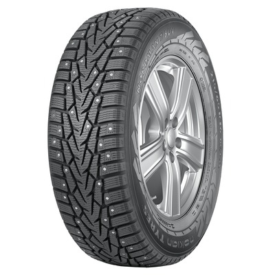 Nokian Tyres (Ikon Tyres) Nordman 7 215 50 R17 95T