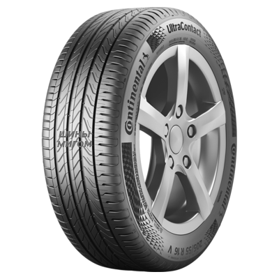 Шины Continental UltraContact 175 65 R14 82T   