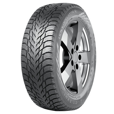 Шины Nokian Tyres (Ikon Tyres) Hakkapeliitta R3 215 50 R17 95R 