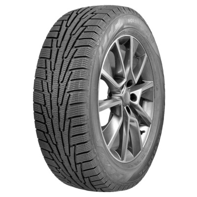 Шины Nokian Tyres (Ikon Tyres) Nordman RS2 185 65 R15 92R 