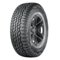 Nokian Outpost AT 255 70 R18 116T  