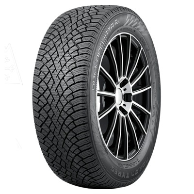 Шины Nokian Tyres (Ikon Tyres) Hakkapeliitta R5 275 40 R19 101T 