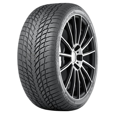 Шины Nokian Tyres WR Snowproof P 215 50 R17 95V 